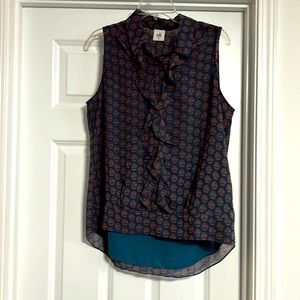 Cabi Blouse Size Medium